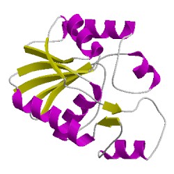 Image of CATH 2p6oB