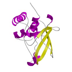 Image of CATH 2p6sA