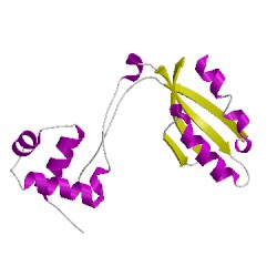 Image of CATH 2p6sB