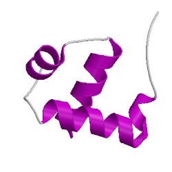 Image of CATH 2p6sB01