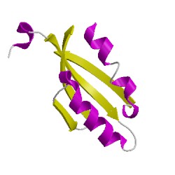 Image of CATH 2p6sB02