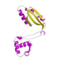 Image of CATH 2p6sC