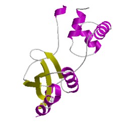 Image of CATH 2p6sF