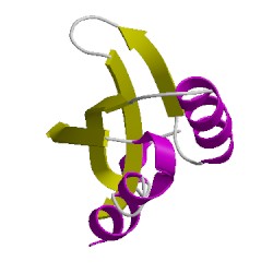 Image of CATH 2p6sF02