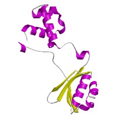 Image of CATH 2p6sH