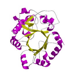 Image of CATH 2p76A