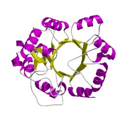 Image of CATH 2p76C