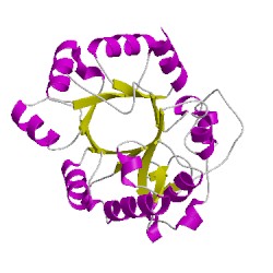 Image of CATH 2p76D