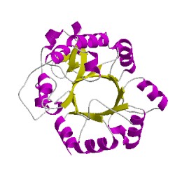 Image of CATH 2p76G