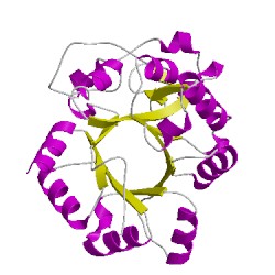 Image of CATH 2p76H