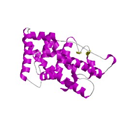 Image of CATH 2p7gA00