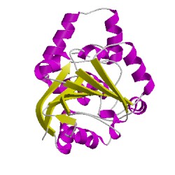 Image of CATH 2p7iA00