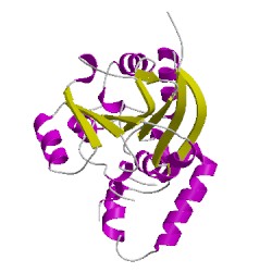 Image of CATH 2p7iB