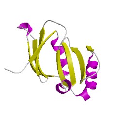 Image of CATH 2p7mC00