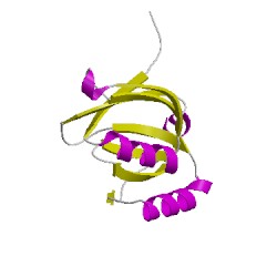 Image of CATH 2p7mE