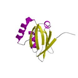 Image of CATH 2p7qA00