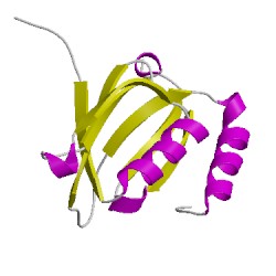 Image of CATH 2p7qB00