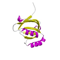 Image of CATH 2p7qE