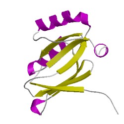 Image of CATH 2p7qF00