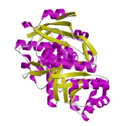 Image of CATH 2p8cA