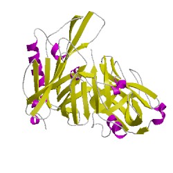 Image of CATH 2p8hA