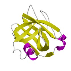 Image of CATH 2p8hA01