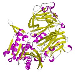 Image of CATH 2p8sA