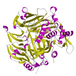 Image of CATH 2p8sB