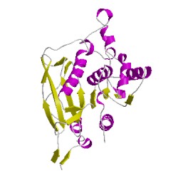 Image of CATH 2p8sB01