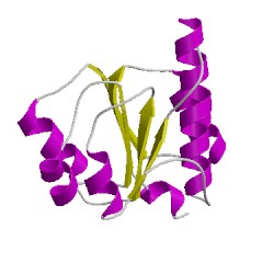 Image of CATH 2p9cA01