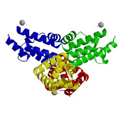 Image of CATH 2p9x