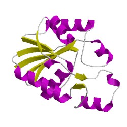 Image of CATH 2p9yB