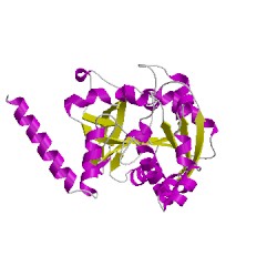 Image of CATH 2pa4B