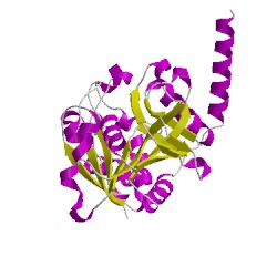 Image of CATH 2pa4D00