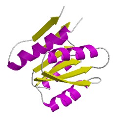 Image of CATH 2pafB01