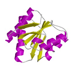 Image of CATH 2pafB02