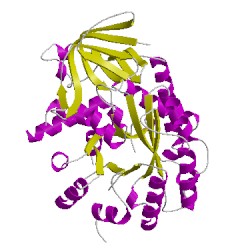 Image of CATH 2pajA