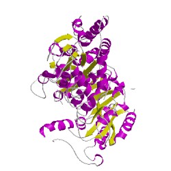 Image of CATH 2panA