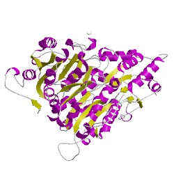 Image of CATH 2panB