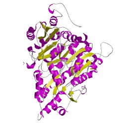 Image of CATH 2panF