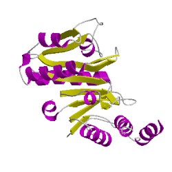 Image of CATH 2pb0A02