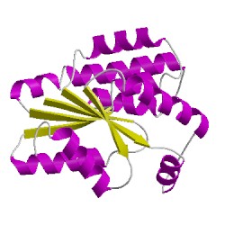 Image of CATH 2pbrB