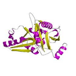 Image of CATH 2pckB