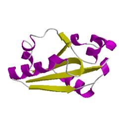 Image of CATH 2pckB01