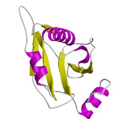 Image of CATH 2pckB02