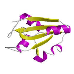 Image of CATH 2pcmA01