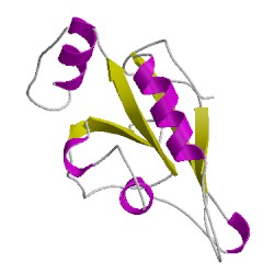 Image of CATH 2pcmA02