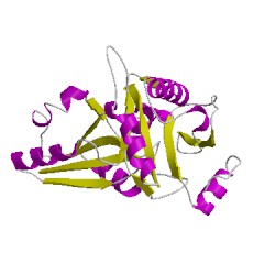 Image of CATH 2pcmB