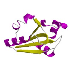 Image of CATH 2pcmB01