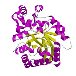 Image of CATH 2pdcA